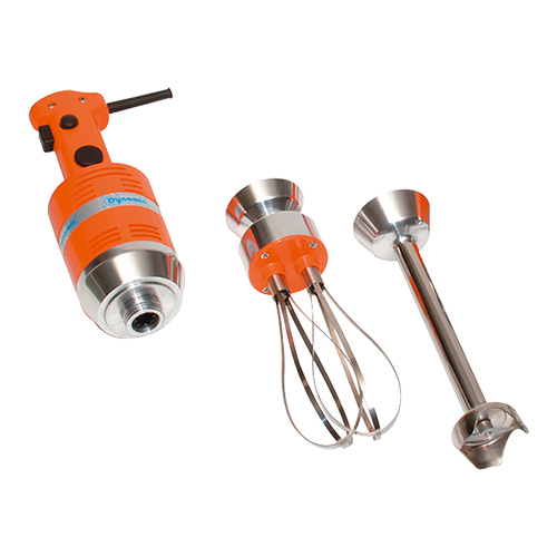 Dynamic Electric Mixer Junior Combi Dynamic Blenders