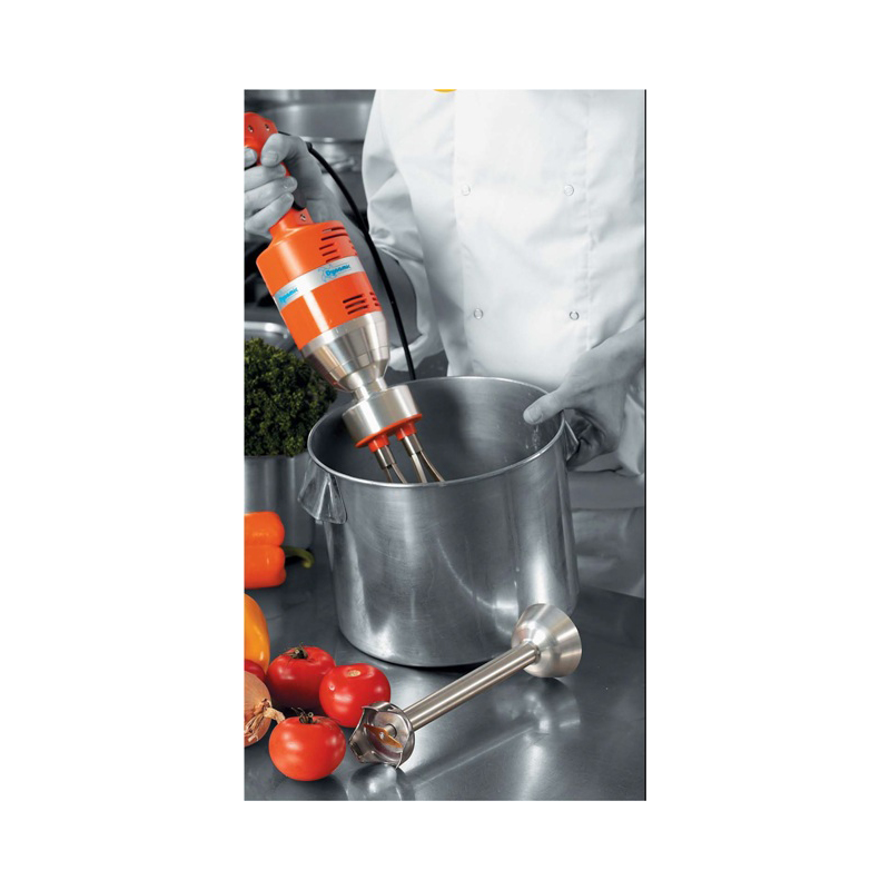 Dynamic Electric Mixer Junior Combi Dynamic Blenders