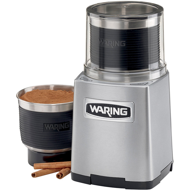 Waring WSG60 3-Cup Electric Spice Grinder image 1