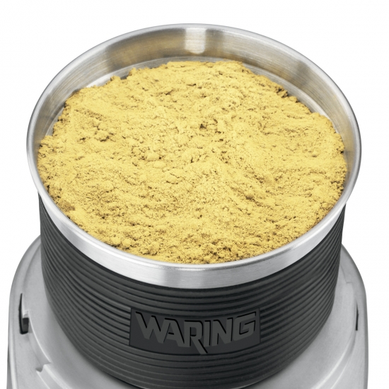 Waring WSG60 3-Cup Electric Spice Grinder image 3