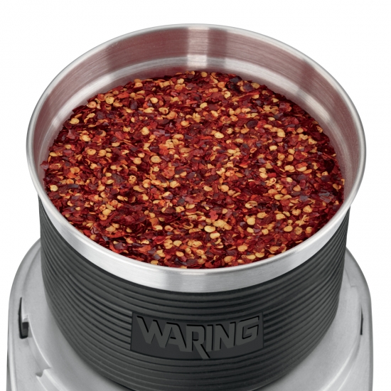 Waring WSG60 3-Cup Electric Spice Grinder image 4