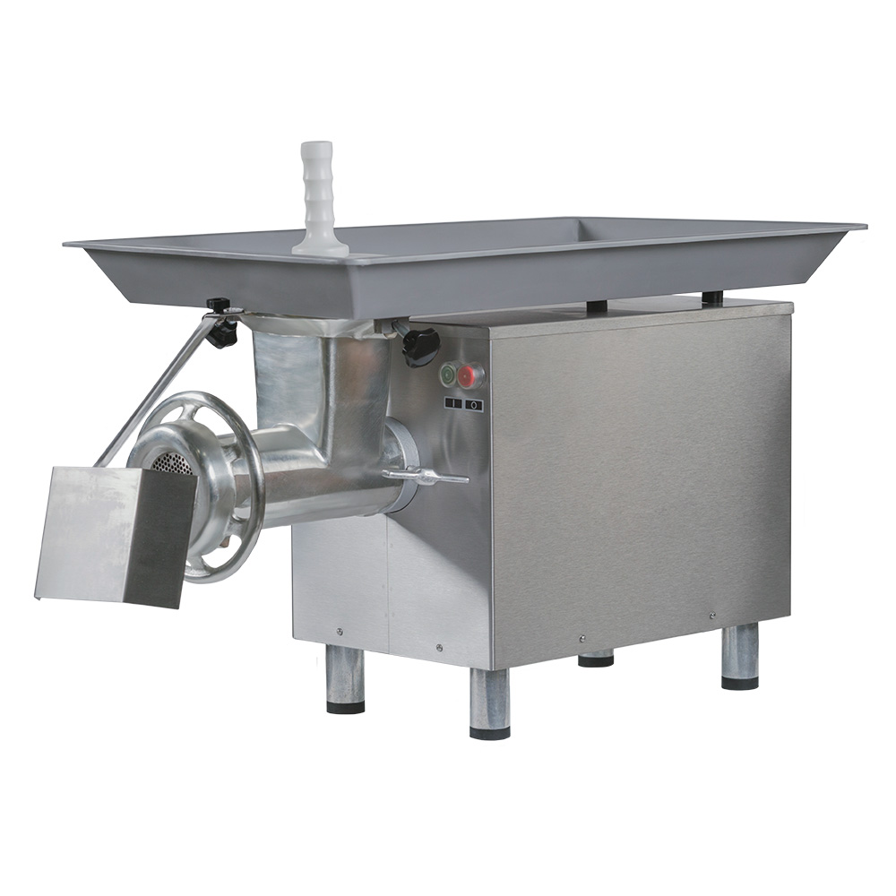 Tor-Rey Pro-Cut KG-32 MP High Volume Meat Grinder - 3 HP, Phase 1 image 1