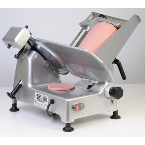 Tor-Rey Pro-Cut KDS-10 Deli Slicer - 1/3 HP image 1