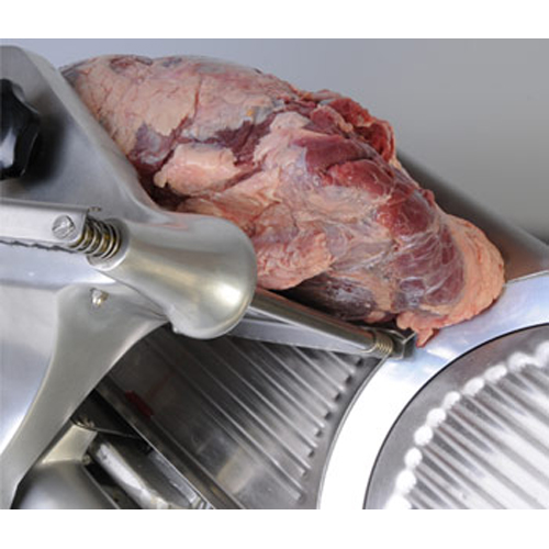 Tor-Rey Pro-Cut KMS-12 Meat Slicer - 1/3 HP image 1