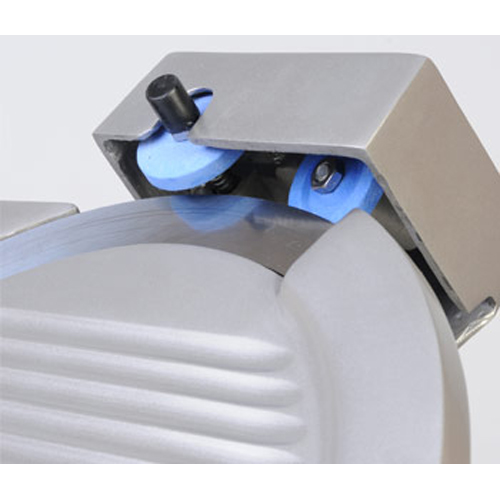 Tor-Rey Pro-Cut KDS-12 Deli Slicer - 1/3 HP image 2