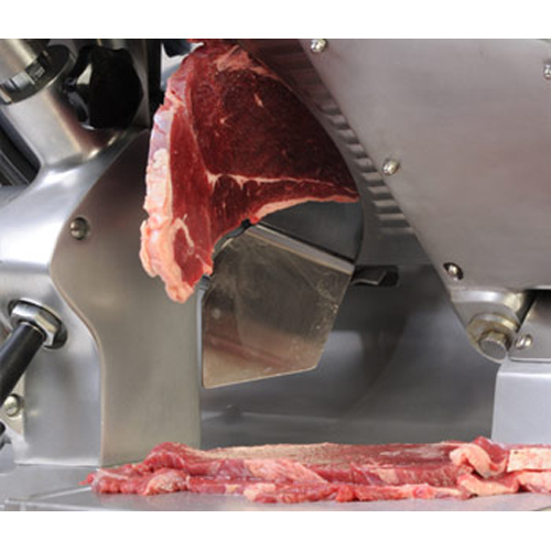 Tor-Rey Pro-Cut KMS-12 Meat Slicer - 1/3 HP image 2