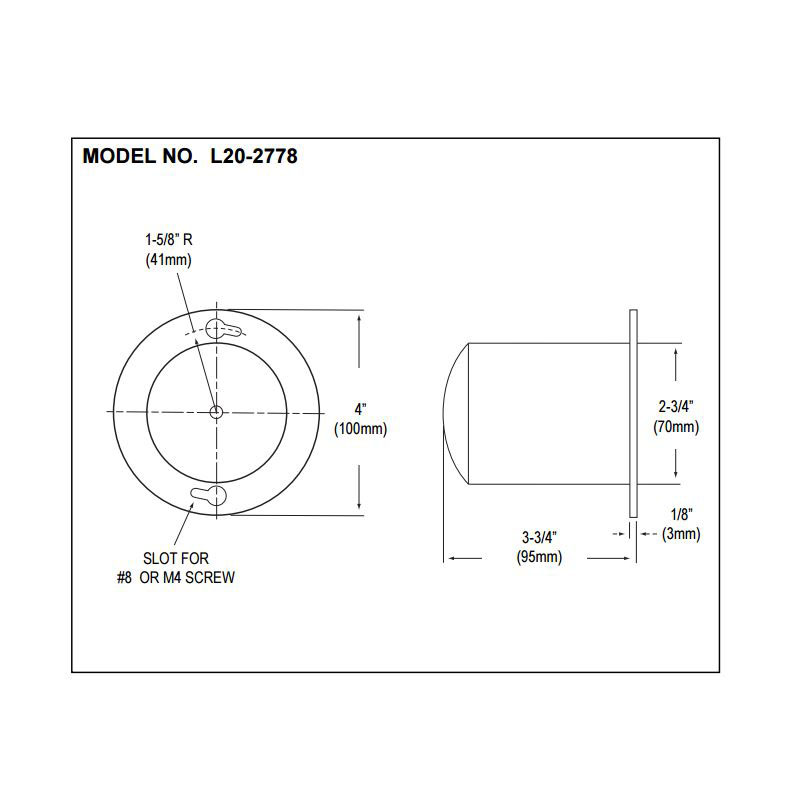 Light Bulb Shield image 1