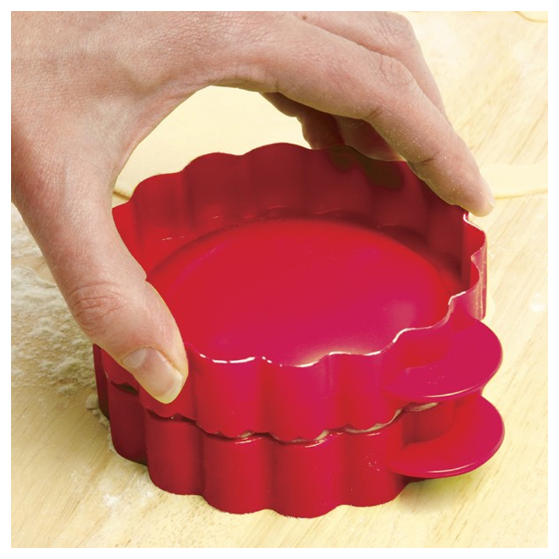 Norpro Lattice Pie Mold image 3