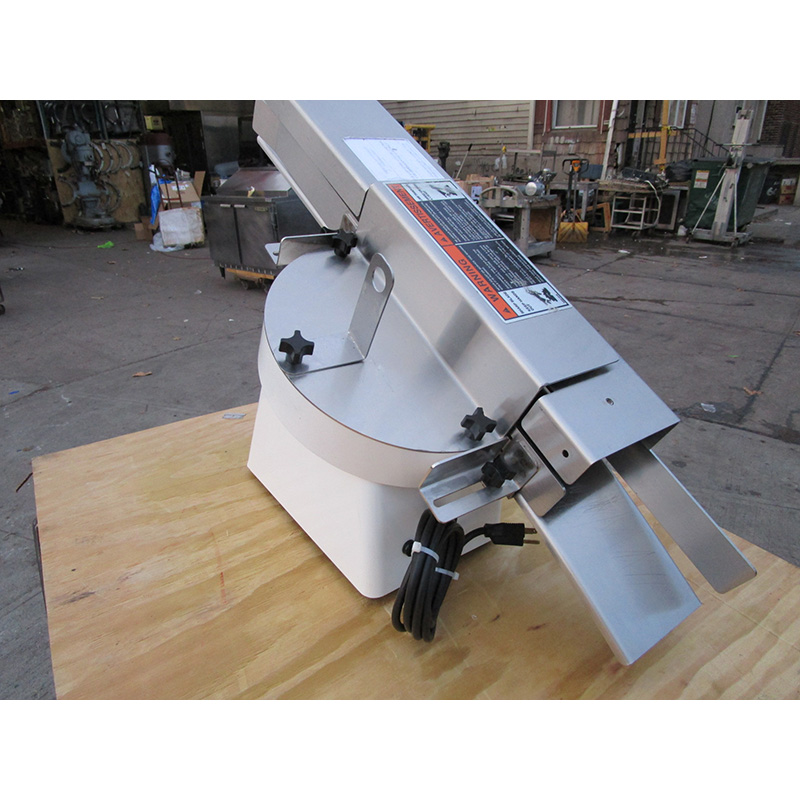 Oliver Bagel Slicer 702N, Excellent Condition image 6