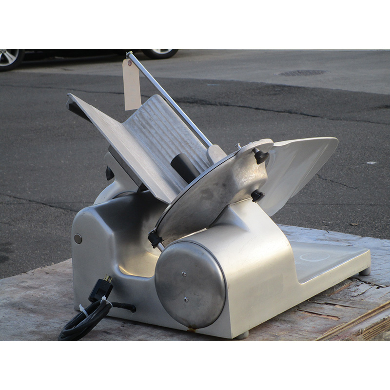 Hobart Meat Slicer 1612, Great Condition Used Equipment We Have Sold