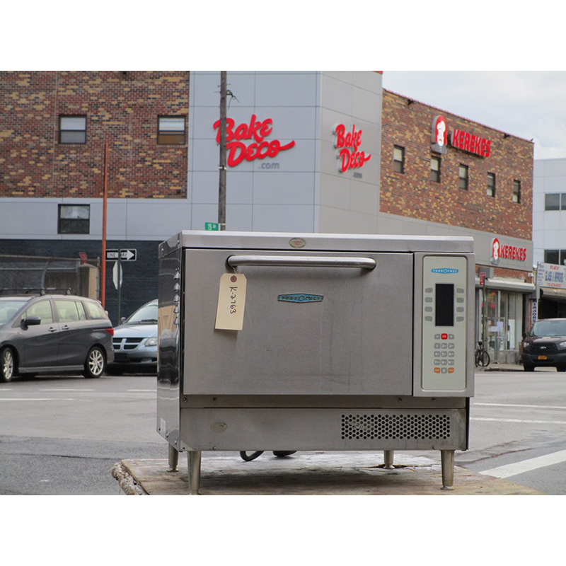 Turbochef NGC Rapid Cook Oven, Great Condition image 1