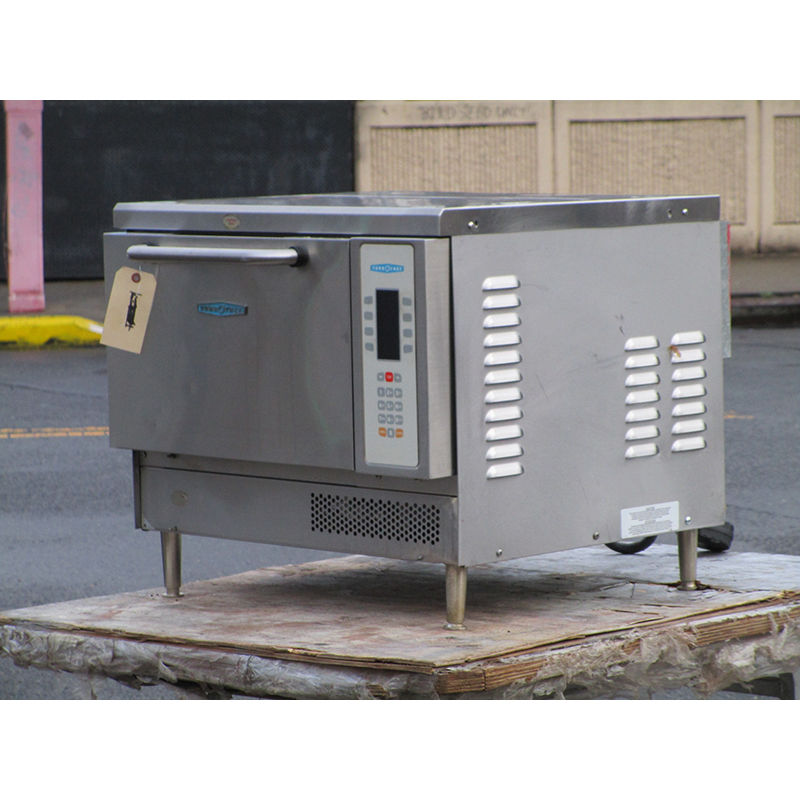 Turbochef NGC Rapid Cook Oven, Great Condition image 5