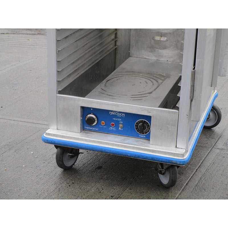 Precision Food Warmer IHC-1840, Good Condition image 4