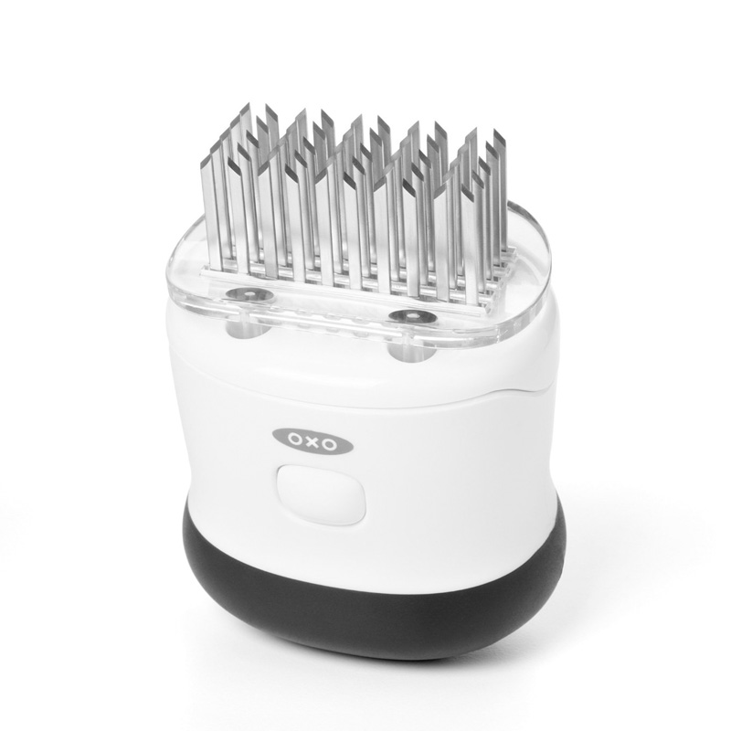 OXO Good Grips 1269580 Bladed Meat Tenderizer image 1
