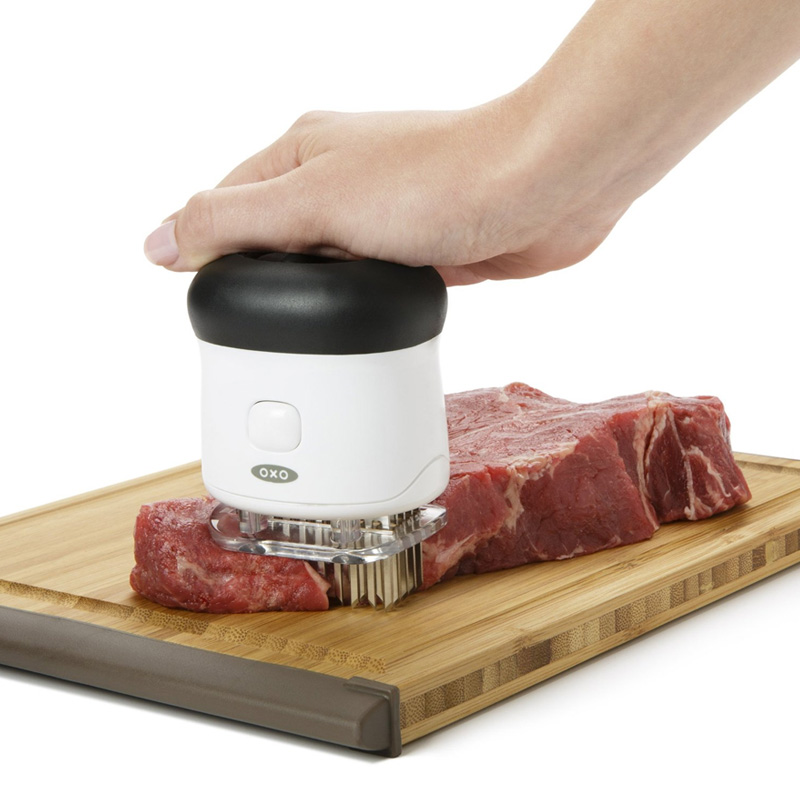 OXO Good Grips 1269580 Bladed Meat Tenderizer image 3