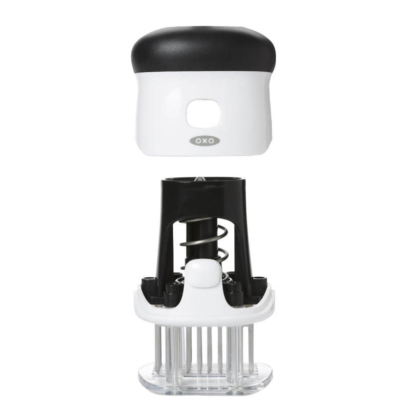 OXO Good Grips 1269580 Bladed Meat Tenderizer image 4