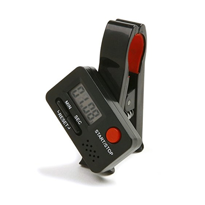 Norpro 1493 Clip-On Digital Cooking Timer image 2