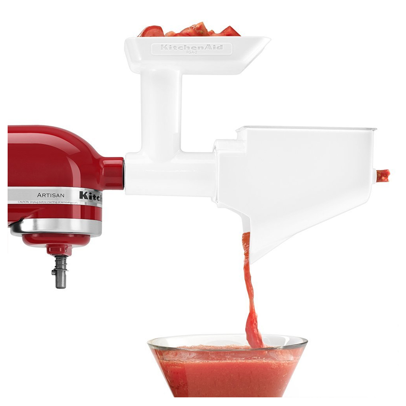 KitchenAid FPPA Mixer Attachment Pack for Stand Mixers Stand Mixers