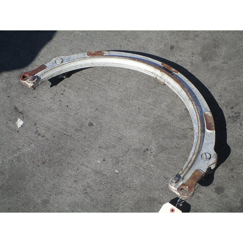 140 to 80 Bowl Adapter for Hobart Mixer; Used image 1