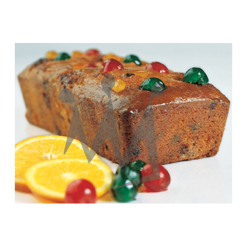 Silikomart Flexible Bakeware Plum Cake 50.7 Oz, 9.45" x 4.13" x 2.56" High image 2