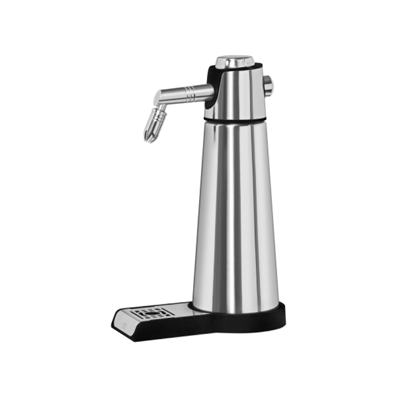 ISI Thermo Express Whipped Cream Maker, 1 Quart Cream Whippers