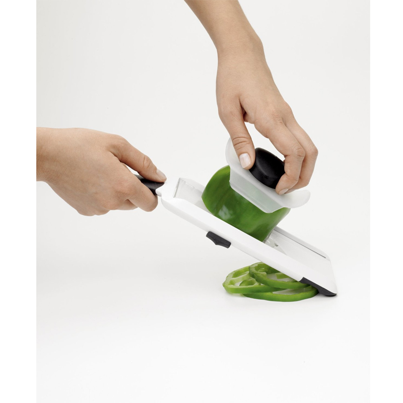 OXO Good Grips Hand-Held Mandoline Slicer image 2