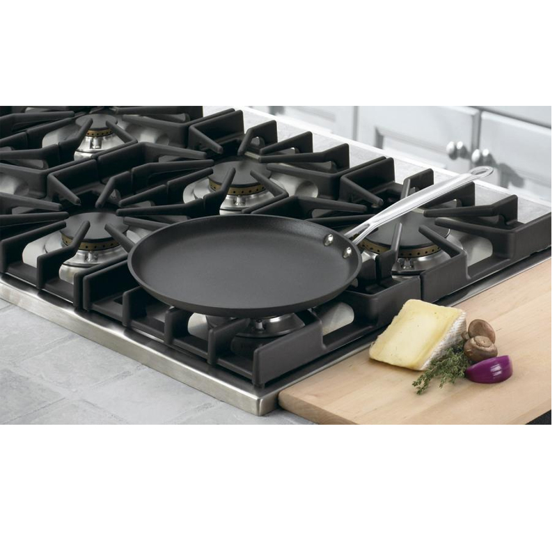 Cuisinart Chef's Classic Nonstick Hard-Anodized 10-Inch Crepe Pan image 1