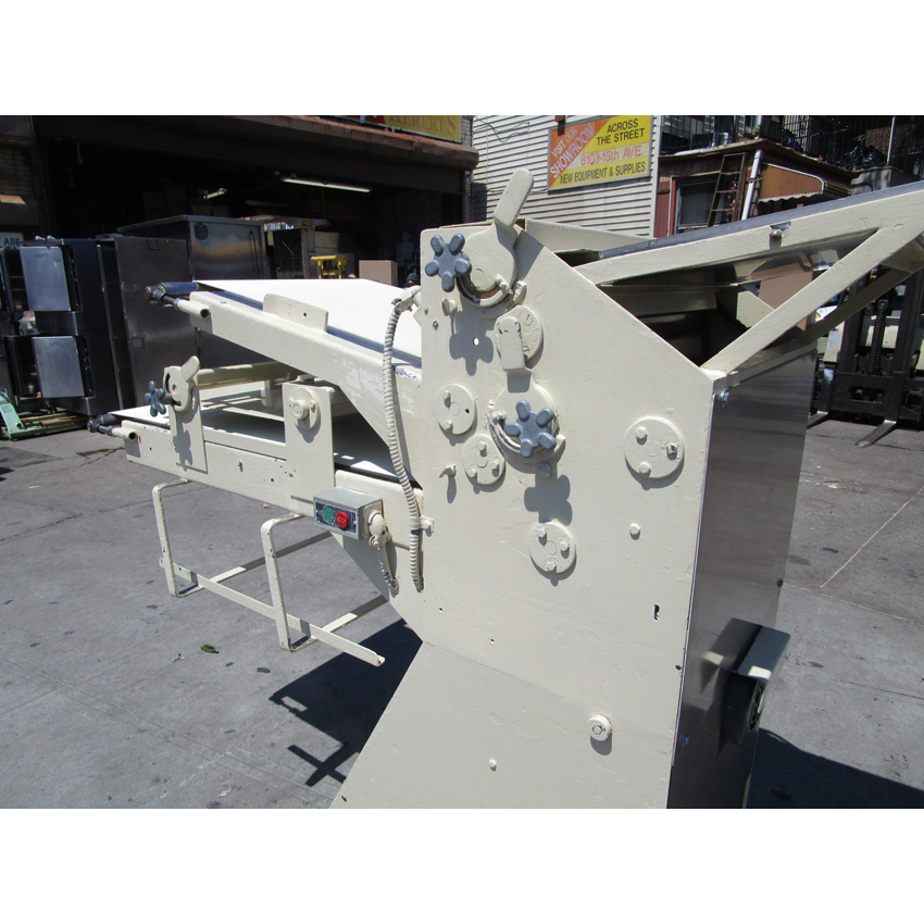 Acme 88 Rol Sheeter, Very Good Condition image 5