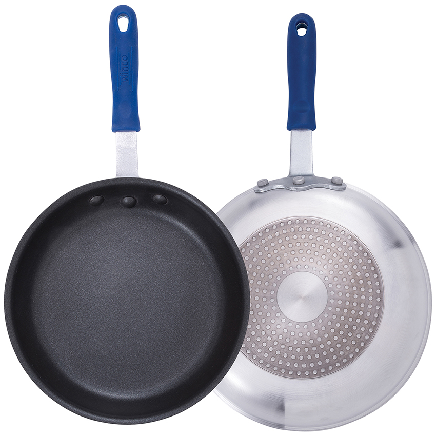 Winco Non Stick AFPI Induction Fry Pan, 10" dia. image 1