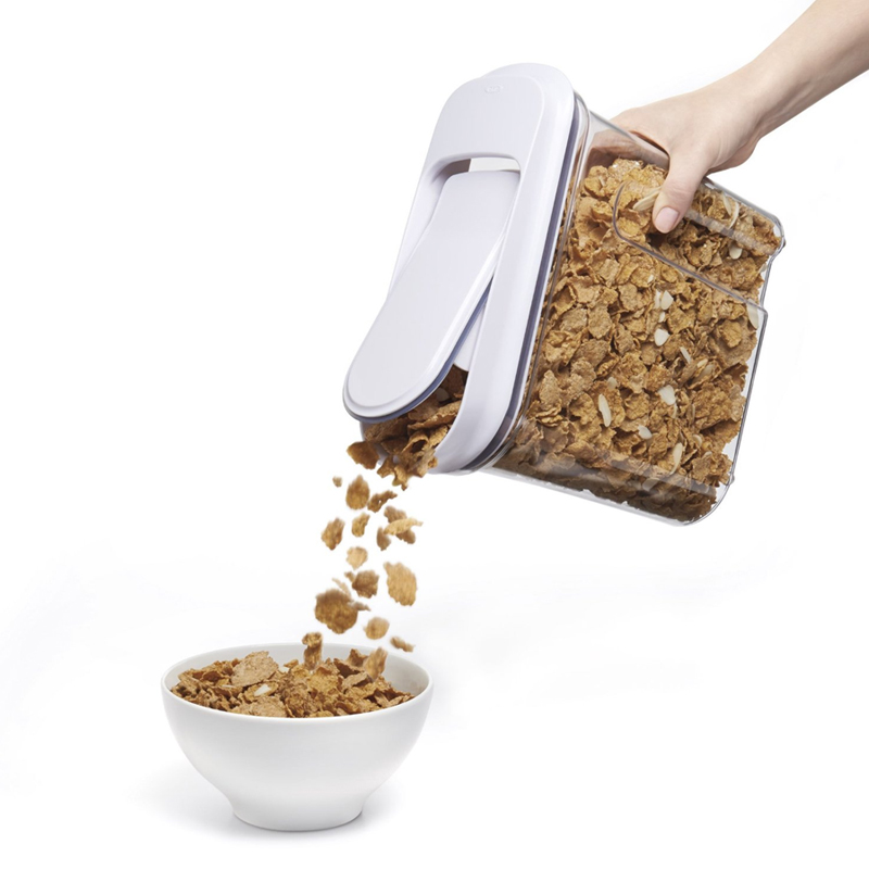 OXO Good Grips Cereal Dispenser image 1