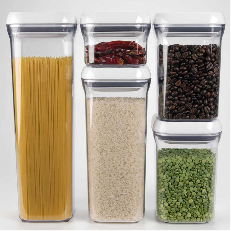 OXO Good Grips POP Containers, Square image 1