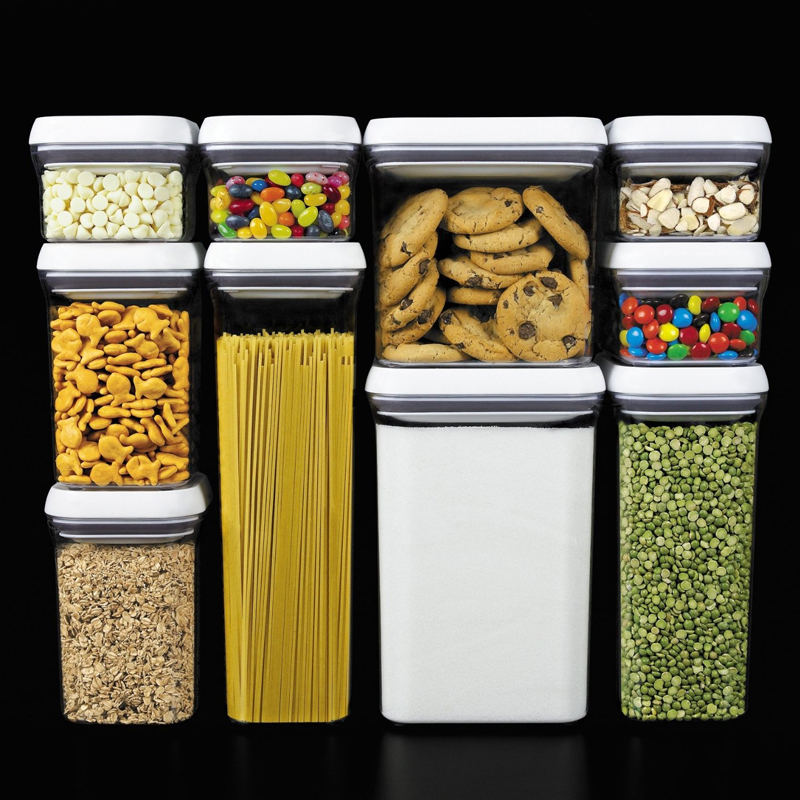 OXO Good Grips POP Containers, Rectangular  image 2