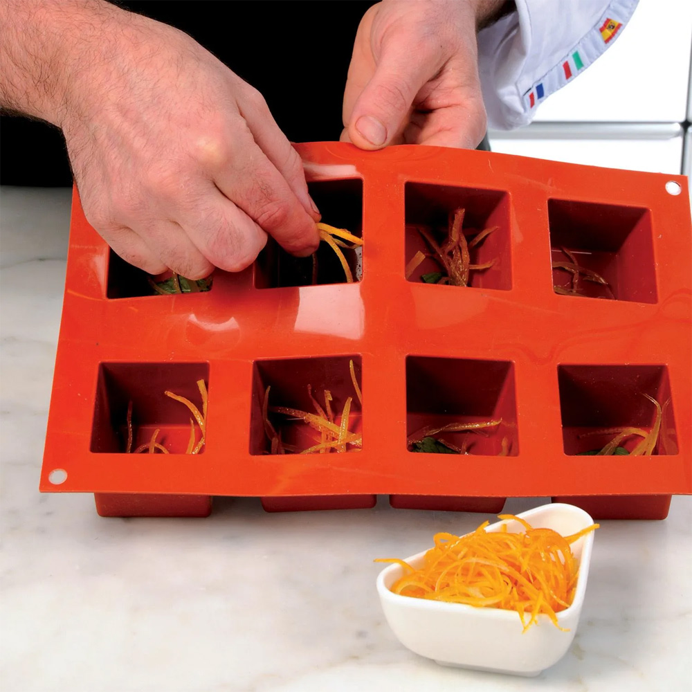 Silikomart Cube image 2