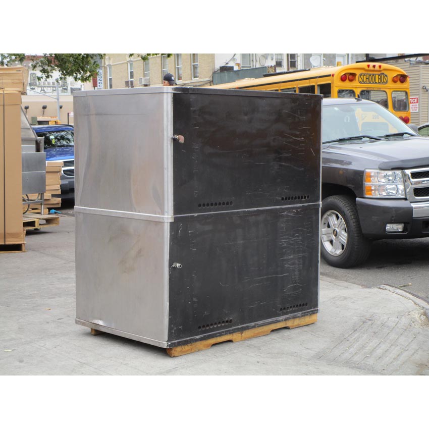 Blodgett Deck Gas Oven 981/966, Great Condition image 1