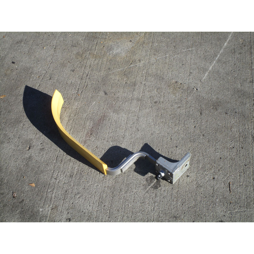 Hobart 0031528200001 Bowl Scraper For Model D300/D330 Mixer, Great