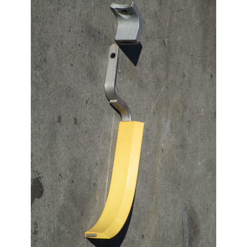 Hobart 0031528200001 Bowl Scraper For Model D300/D330 Mixer, Great