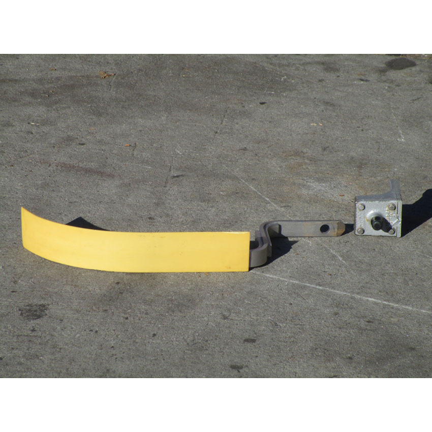 Hobart 0031528200001 Bowl Scraper For Model D300/D330 Mixer, Great