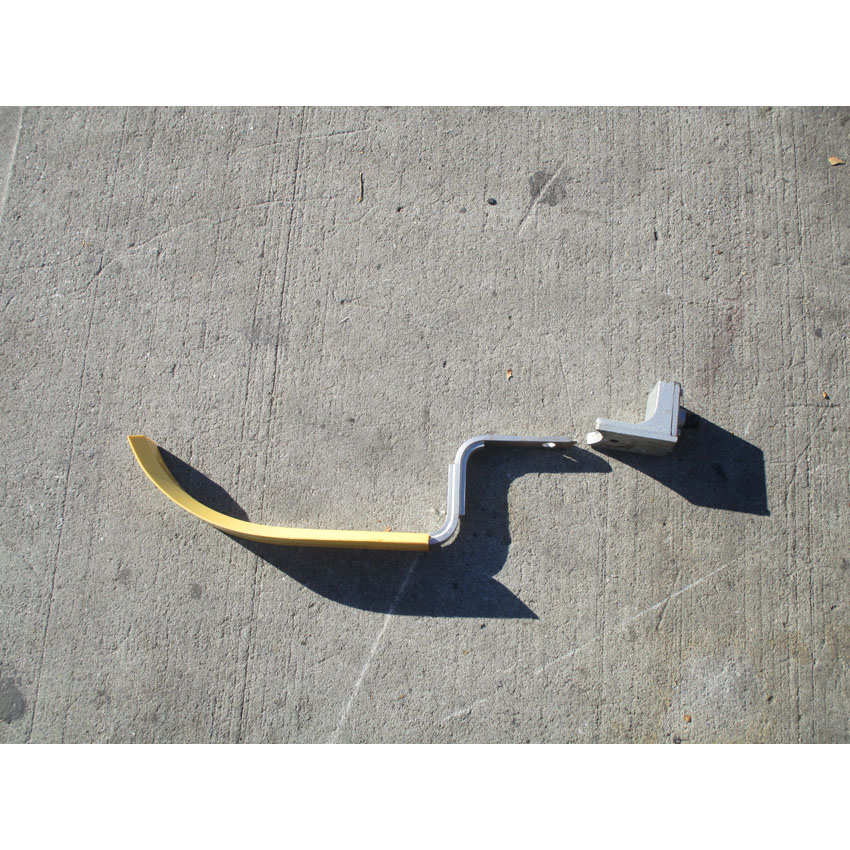 Hobart 0031528200001 Bowl Scraper For Model D300/D330 Mixer, Great