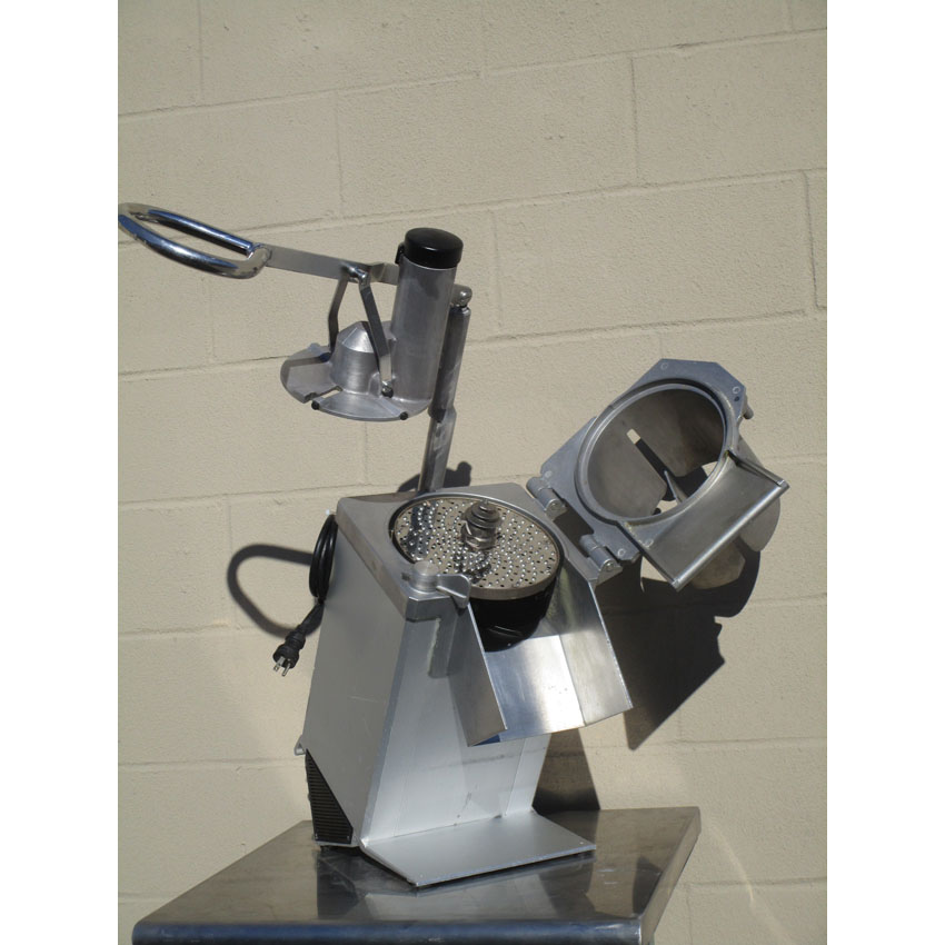 Hobart FP-350 Continuous Feed Food Processor, Excellent Condition image 6