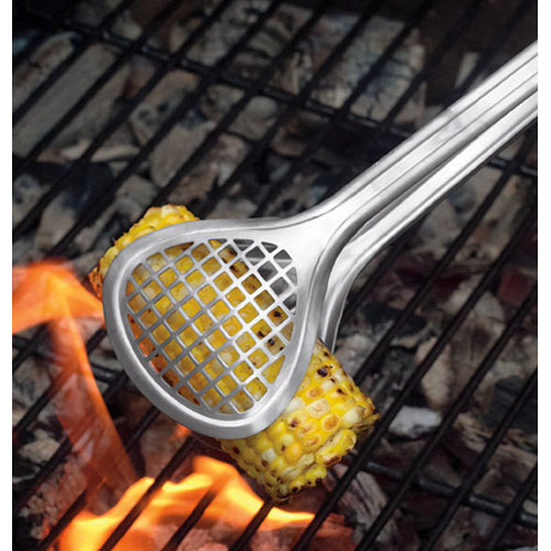 Cuisipro Wide Grill/Fry Tongs