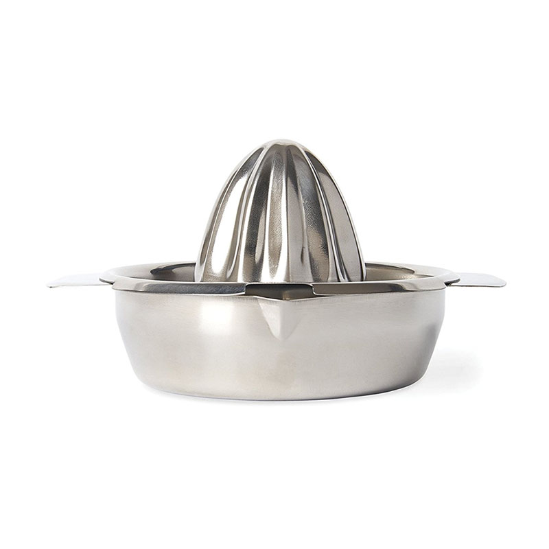 Fox Run Citrus Juicer, Stainless Steel image 2