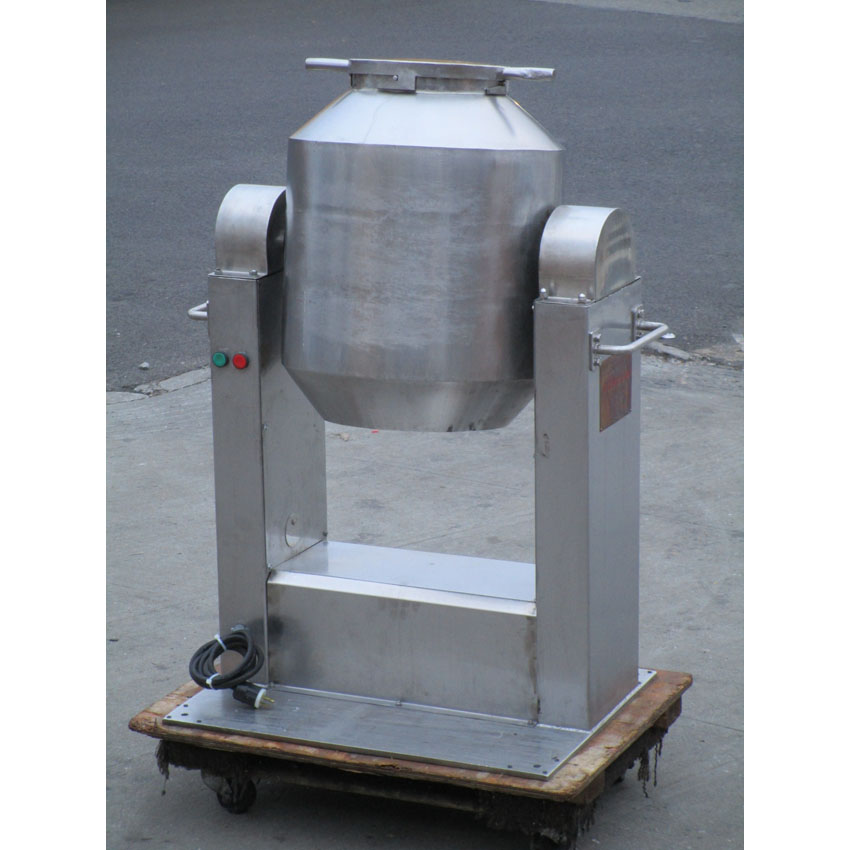 Eastern MS2002-012 Kitchen Tools Marinator, Very Good Condition image 1