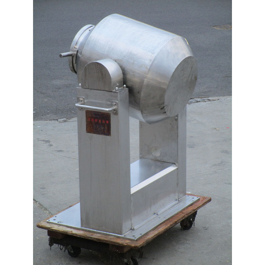 Eastern MS2002-012 Kitchen Tools Marinator, Very Good Condition image 2
