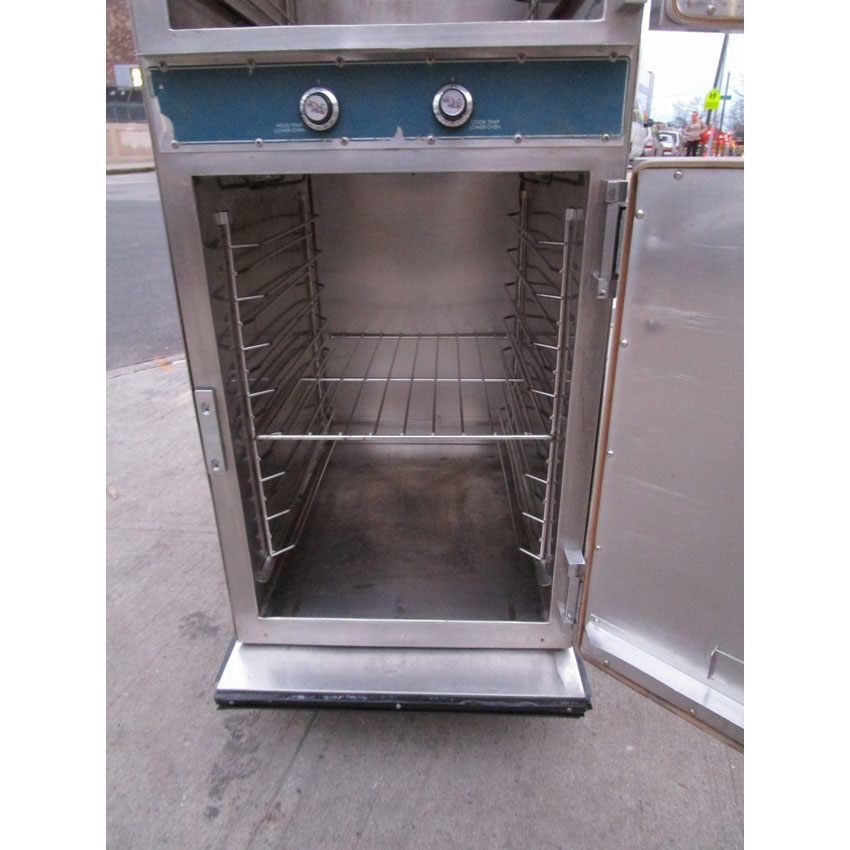 Alto Shaam 1000-TH-I Cook & Hold Oven, Good Condition image 3