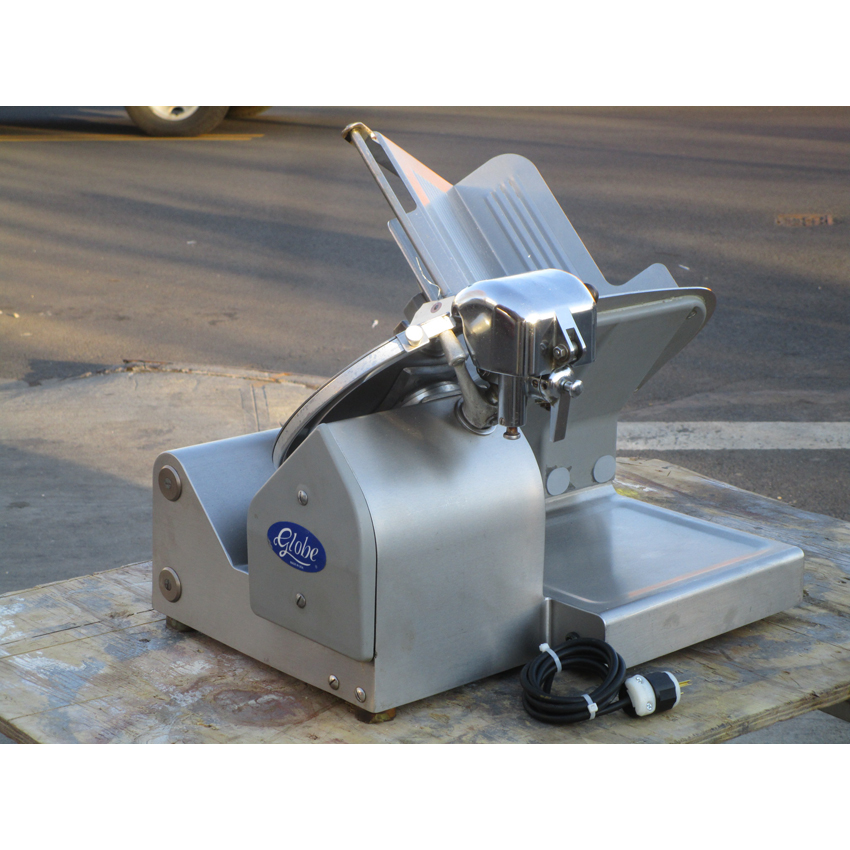 Globe Meat Slicer 3600, Great Condition image 1
