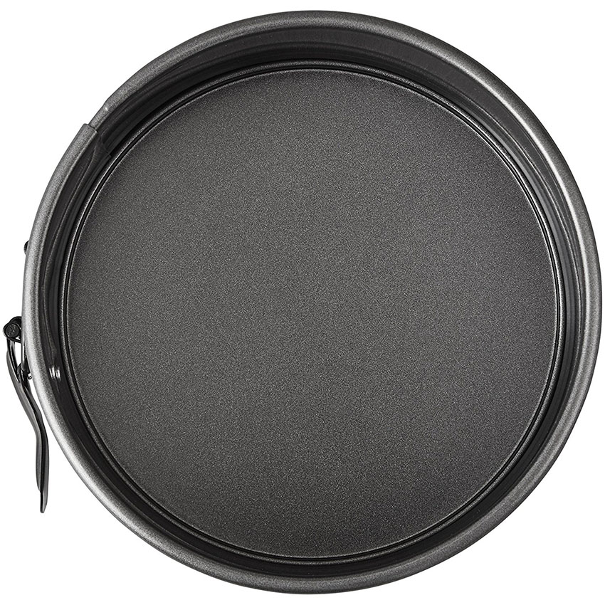 Wilton 2105-3240 Nonstick Springform Pan 6" x 2-3/4" Deep image 1