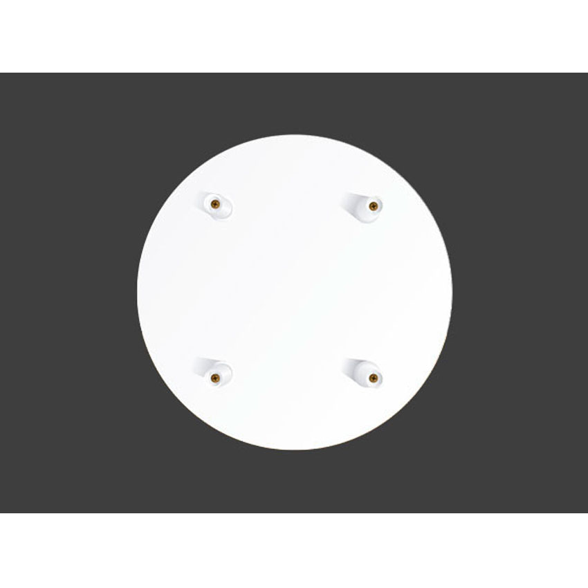 Cakeboards Avare Footed Display Cake Board, Round  image 1