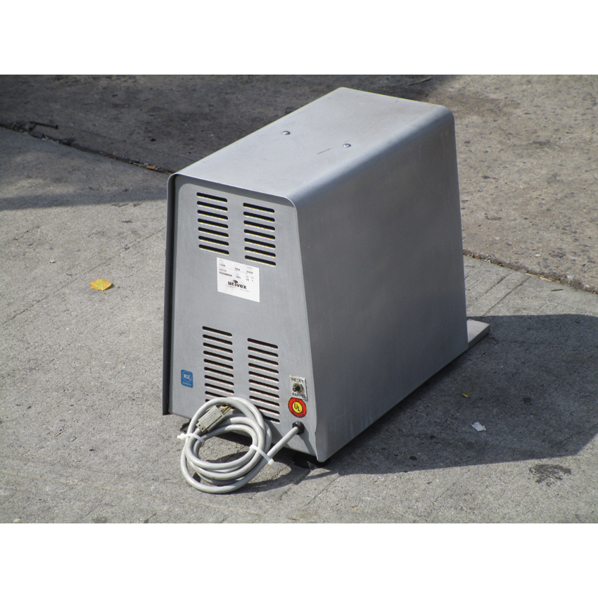 Univex PM91 Power Drive Unit, Great Condition image 1