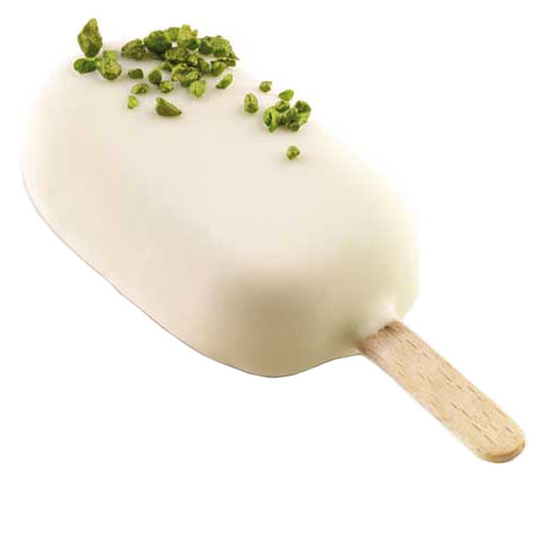 Silikomart Silicone Mold for Ice Cream Pops: Mini Classic Shape, 16 cavities image 8