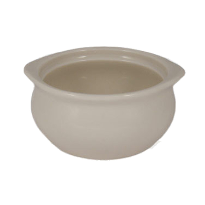 CAC OC-12 Onion Soup Bowl Crock image 3